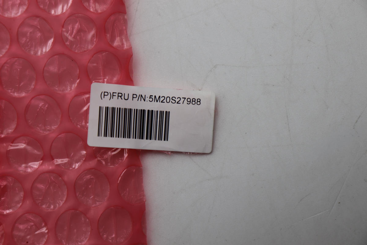 Lenovo MECHANICAL triger_asm H 83L3_R NIC Board 5M20S27988
