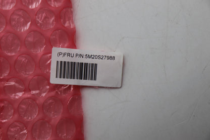 Lenovo MECHANICAL triger_asm H 83L3_R NIC Board 5M20S27988