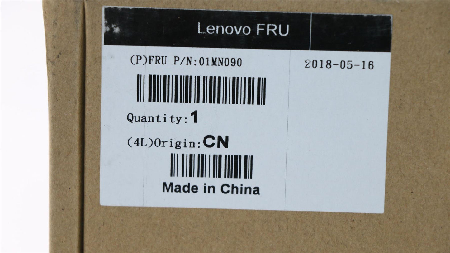 Lenovo 01MN090 MECH_ASM IO bracket