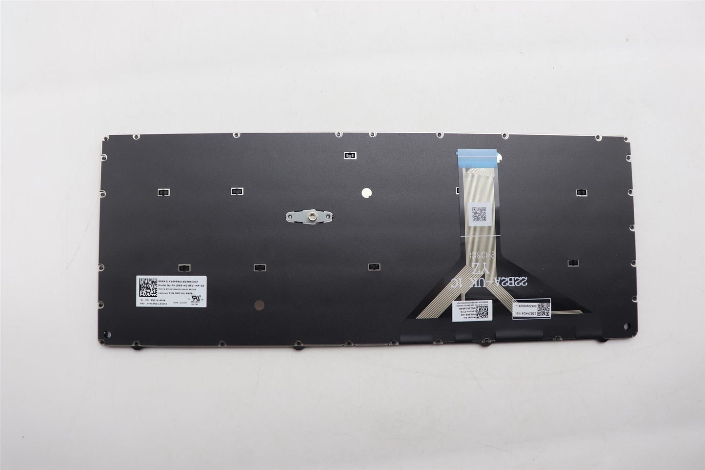 Lenovo 500w Gen 4 300w Gen 4 100w Gen 4 Keyboard 5N21L44178