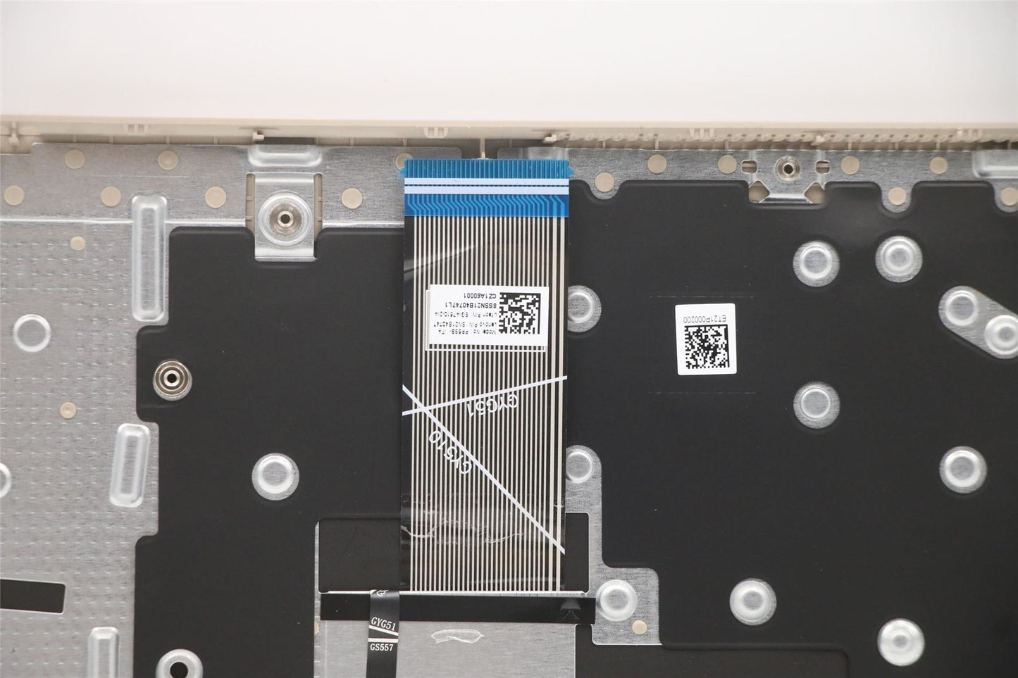 Lenovo Upper Case ASM_ITAL82H8NFPSDBL 5CB1B84513