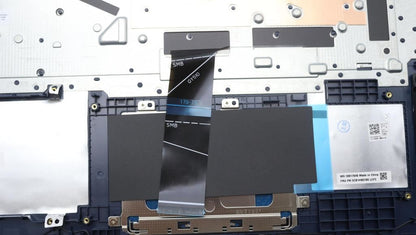 Lenovo COVER Upper Case ASM_ENG L82RL NFP AB U 5CB1H80789