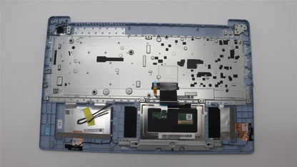 Lenovo Upper Case ASM_ITA L82XQ FB BL 5CB1L28261