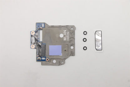 Lenovo M.2 conn board,LAN,w/chassis 5C51C41972