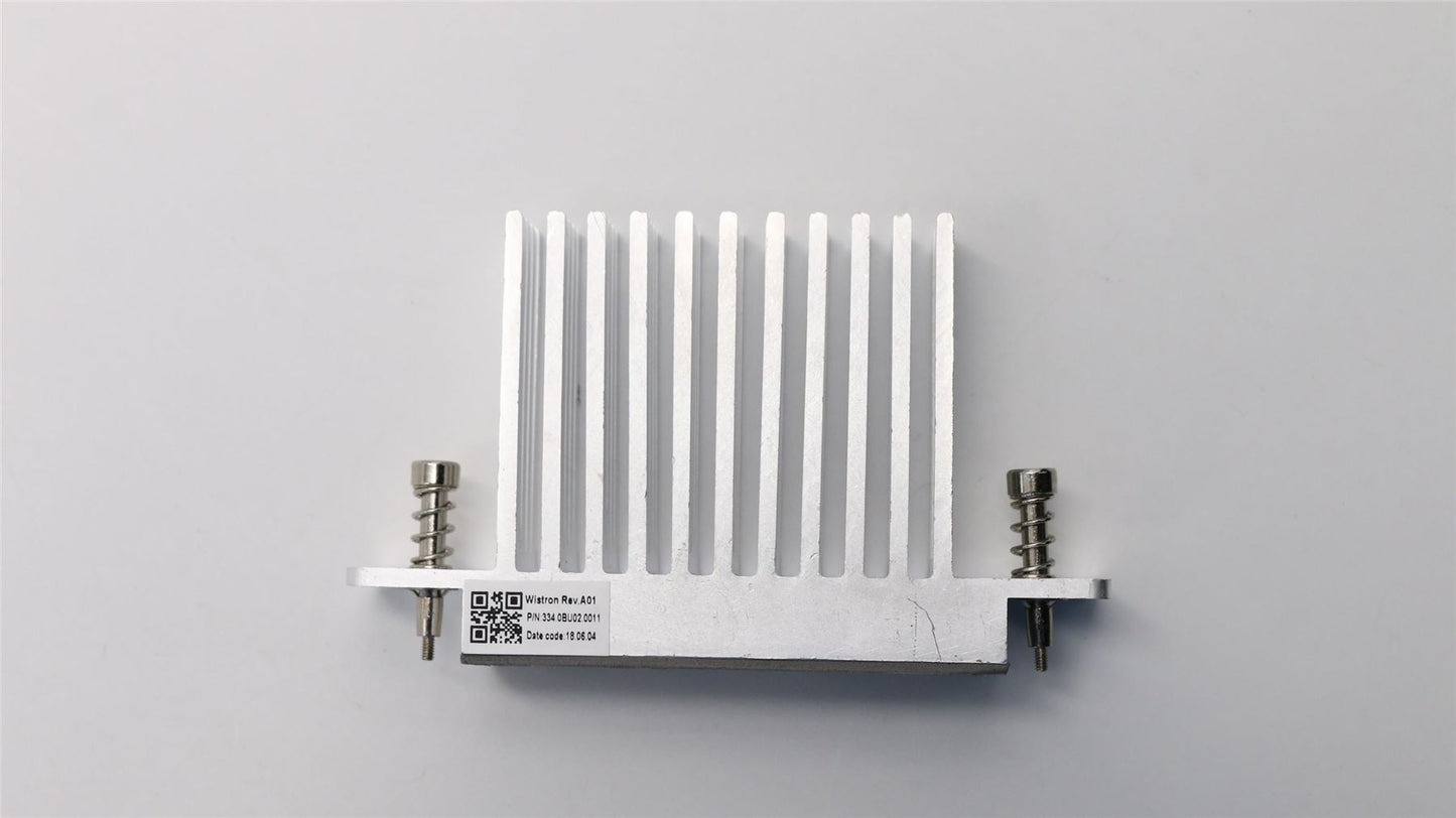 Lenovo HEATSINK DT-Y B450 Vcore HS 02CW387