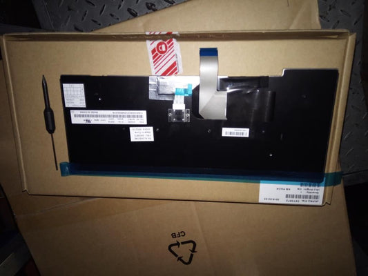 Lenovo ThinkPad T431s T440p T440s T450s L440 T440 T450 L450 Keyboard 04Y0834