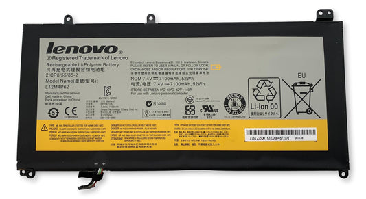 Lenovo IdeaPad U430 Battery 121500163