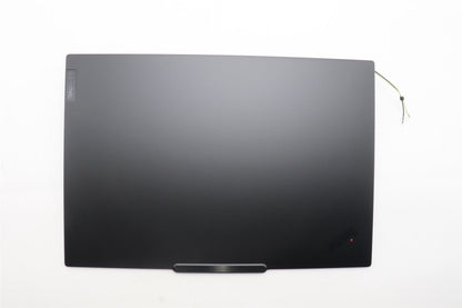 Lenovo MECH_ASM 16.0WQUXGA,TP,CA,MI,WL,FCC,SDC 5M11P71967