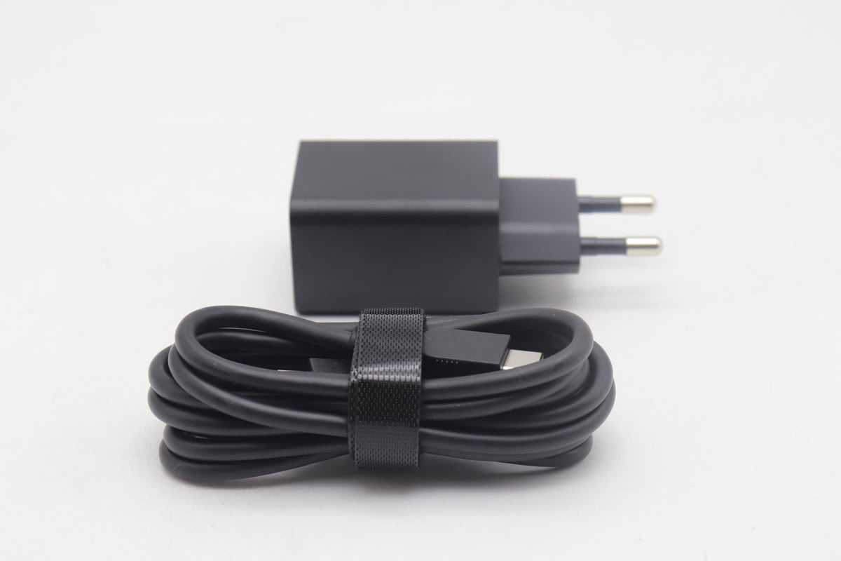 Lenovo AC_ADAPTER PD,65W,20/15/9/5V,2P,KOR,ACB 65W USB-C 5V 2 Pin AC Charger Adapter 5A11Q35704