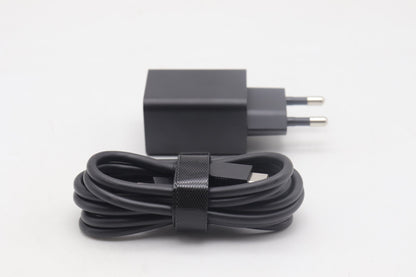 Lenovo AC_ADAPTER PD,65W,20/15/9/5V,2P,KOR,ACB 65W USB-C 5V 2 Pin AC Charger Adapter 5A11Q35704