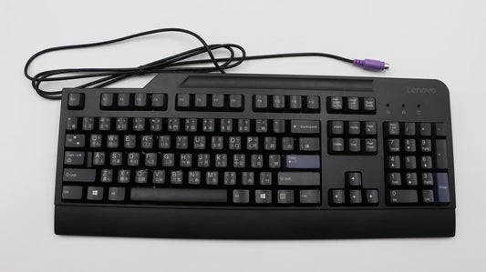Lenovo Preferred Pro PS2 KB N L_TWDY-US US English Keyboard 00XH738