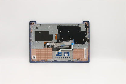 Lenovo UpCase ASM 3N 81J1 MNB W/KB GE 5CB0R61228