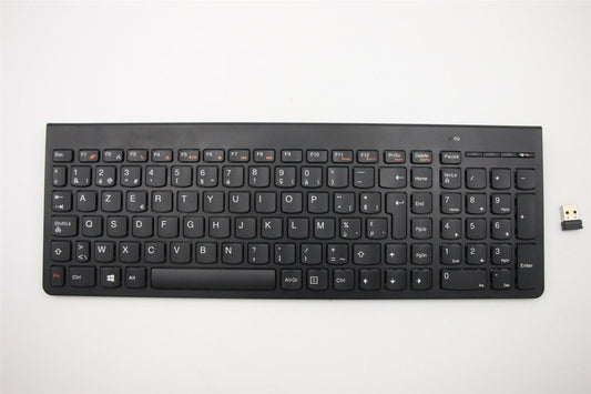 Lenovo Liteon 2.4G Black SK-8861 BE-EN 01AH654