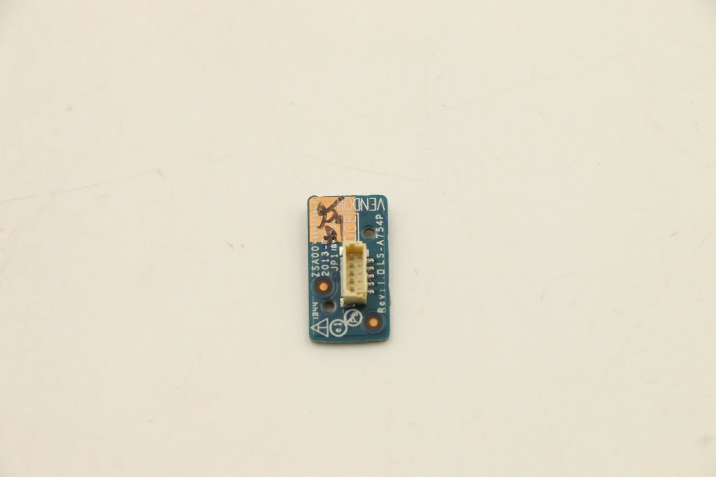 Lenovo N308 Sensor Board 90005319