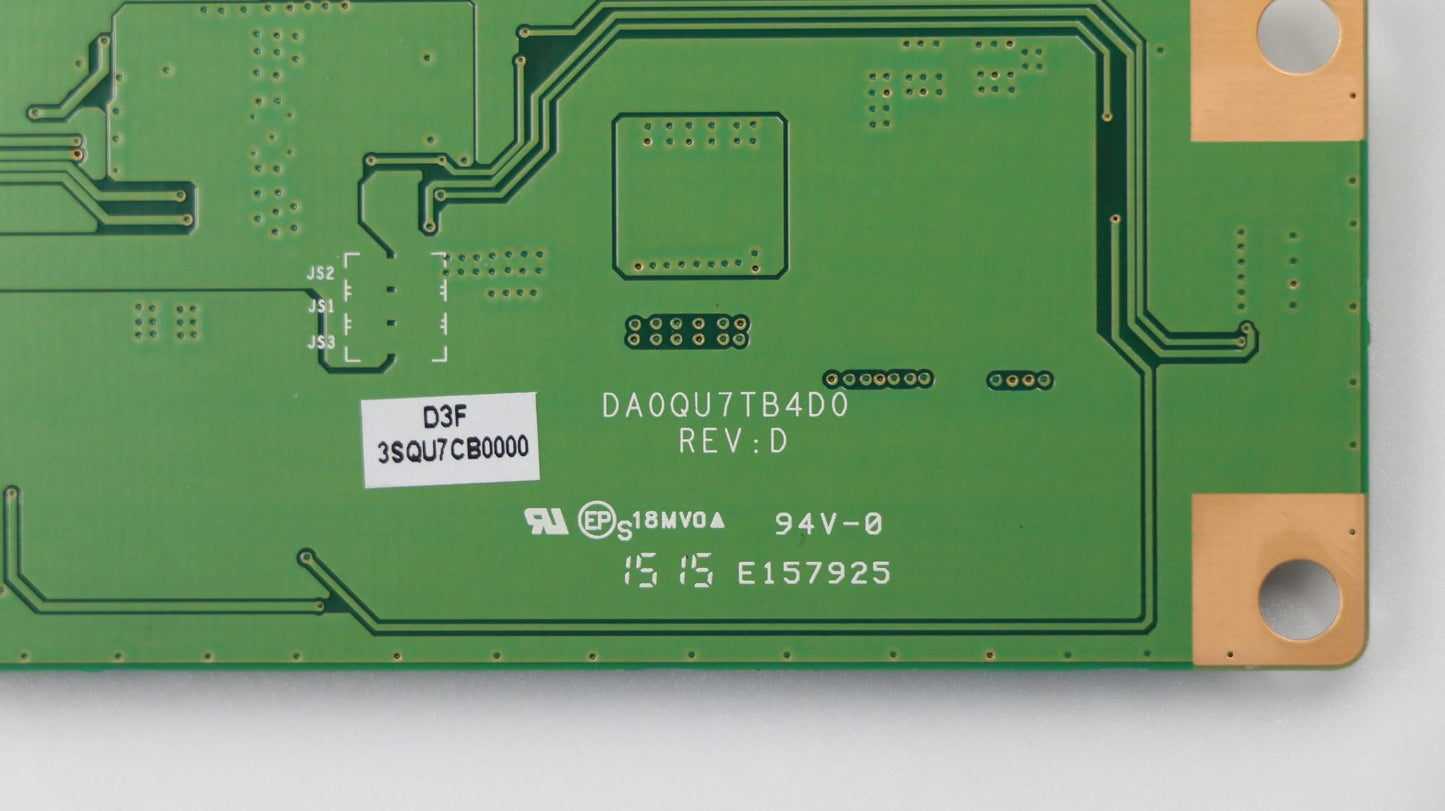 Lenovo A730 Converter Board 90002900
