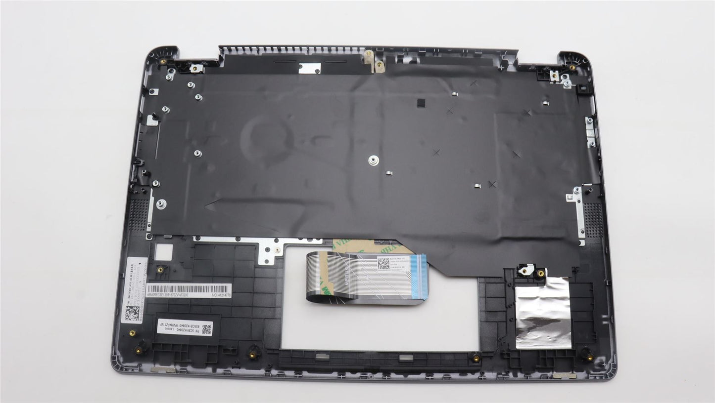 Lenovo IdeaPad 5 14ABR8 Keyboard Palmrest Top Cover US Europe 5CB1K20840