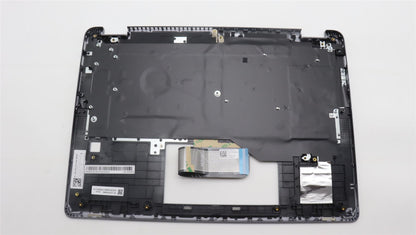 Lenovo IdeaPad 5 14ABR8 Keyboard Palmrest Top Cover US Europe 5CB1K20840