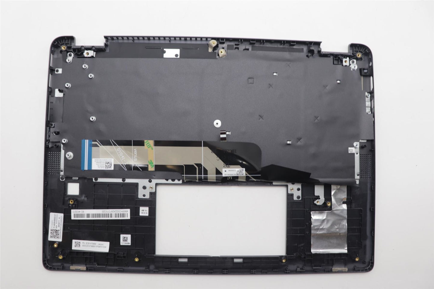 Lenovo Upper Case ASM_RUS W 82R7 SG BL 5CB1H79889