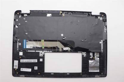 Lenovo Upper Case ASM_RUS W 82R7 SG BL 5CB1H79889