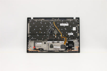 Lenovo MECH_ASM GRP KBD BZL,058 FRA,WW,DB,CHY 5M10W85910