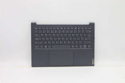 Lenovo IdeaPad 7 14ACH5 O 7 14ACH5 Palmrest Cover Touchpad Keyboard 5CB1B43558