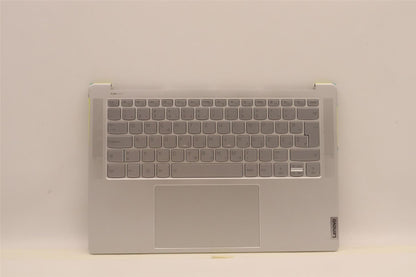 Lenovo Upper Case ASM_SLV L82TK_UG 5CB1J30318