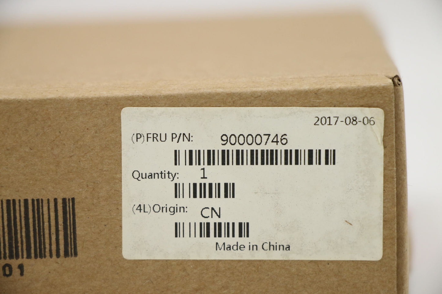 Lenovo C345 For AUO Converter Board 90000746