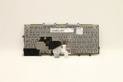 Lenovo NB_KYB KBD N/BL CHY Czech 01EN556