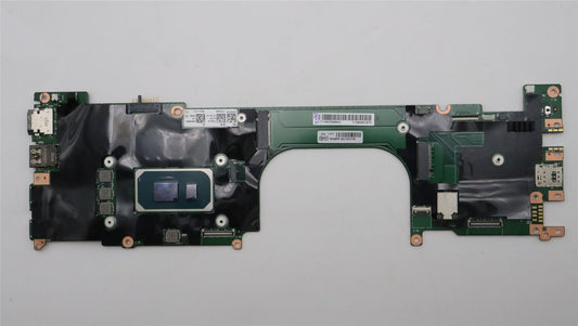 Lenovo ThinkPad X1 6th Gen X1 9th Gen Motherboard Mainboard UMA 8G 5B21C41491