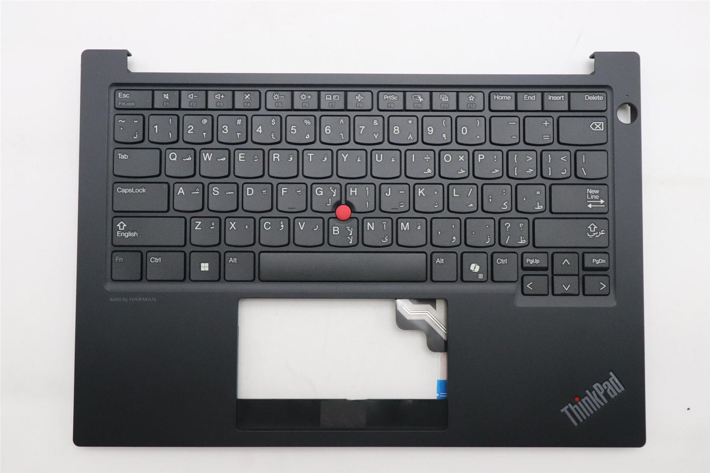 Lenovo MECH_ASM FRU ARA (TRI) US BK 5M11N99952