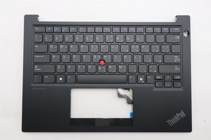 Lenovo MECH_ASM FRU ARA (TRI) US BK 5M11N99952
