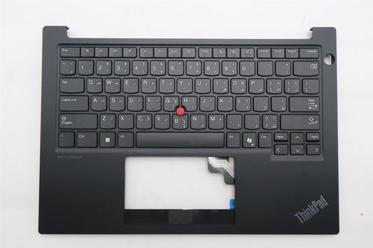Lenovo MECH_ASM FRU ARA (TRI) US BK 5M11N99952
