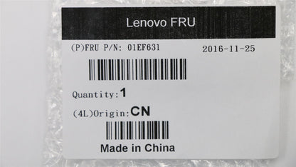 Lenovo MECHANICAL C2_panel_bkt2 01EF631