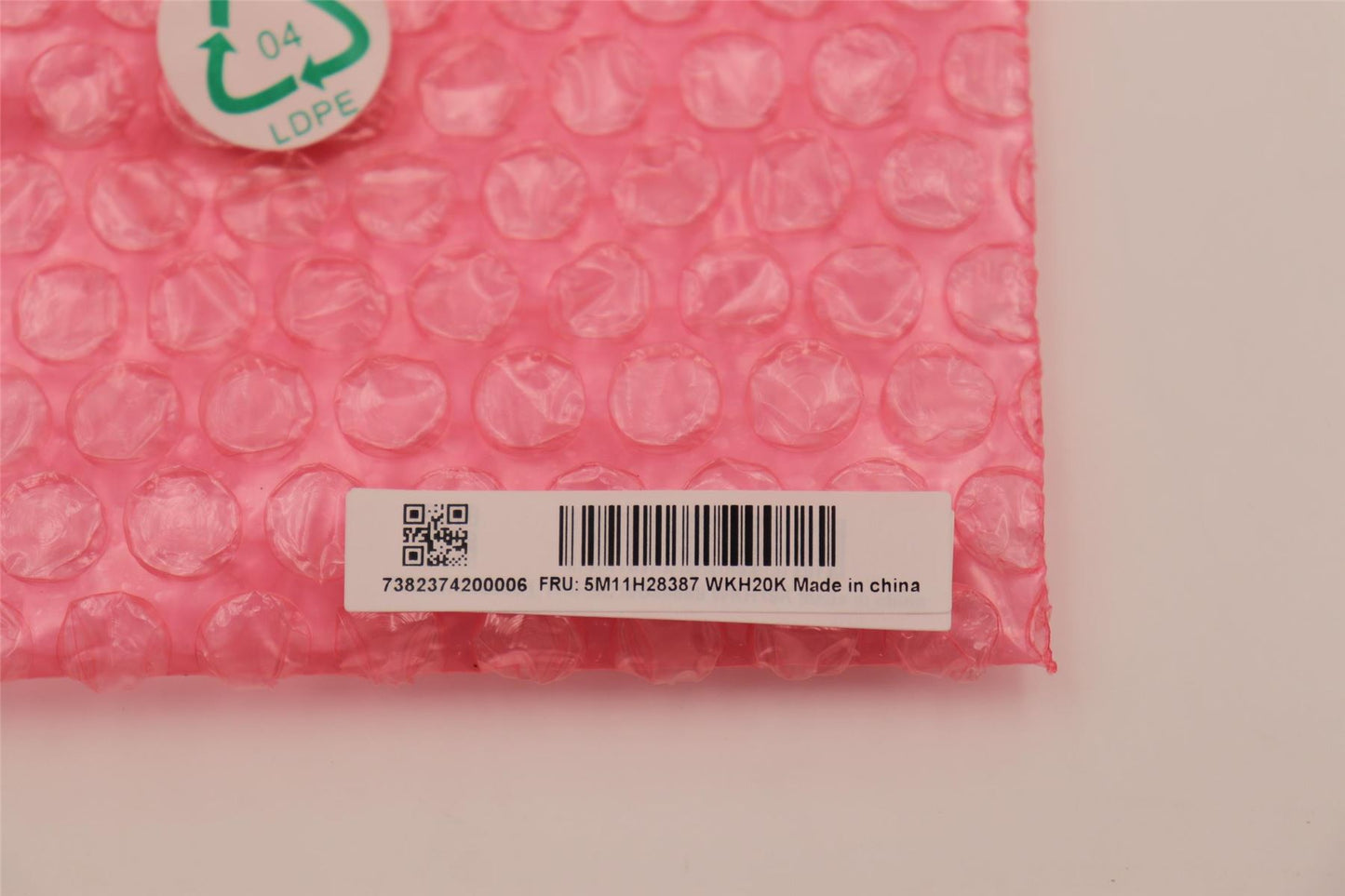 Lenovo MECH_ASM FRU,MECH_ASM,Vt B cap,A5-24IAP 5M11H28387