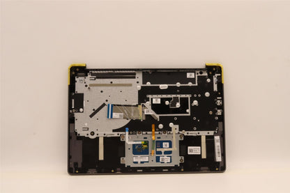 Lenovo IdeaPad 5 14IAP7 5 14ARH7 Palmrest Cover Touchpad Keyboard 5CB1H82101