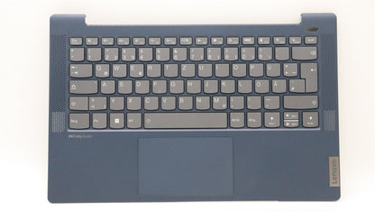 Lenovo UpperCaseASM_GER C82SD PLAB FPBL 5CB1J05192