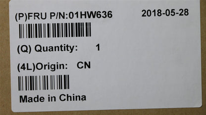 Lenovo Storm3,SRX,KB-BL,BK,PT 01HW636