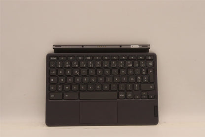 Lenovo Upper Case ASM_FRA H 82T6 UK STGY 5CB1H82601