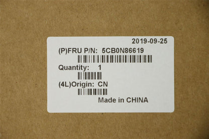 Lenovo IdeaPad 320-15IKB Palmrest Cover Touchpad Keyboard Korean 5CB0N86619
