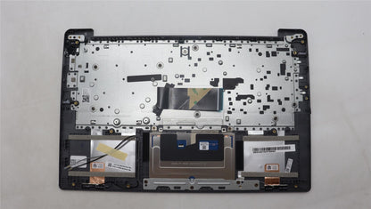 Lenovo Upper Case ASM_RUS L82XA NFP AG 5CB1K82778