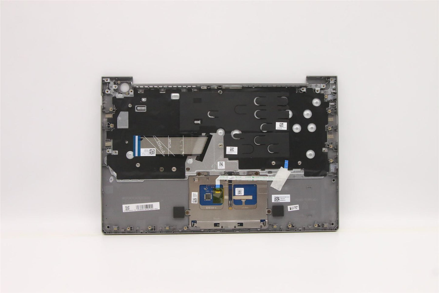 Lenovo COVER Upper Case ASM_EURO ENG C20VF MGBL 5CB1B02553