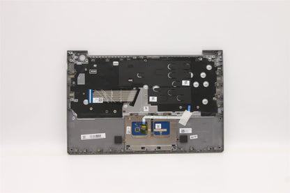 Lenovo COVER Upper Case ASM_EURO ENG C20VF MGBL 5CB1B02553