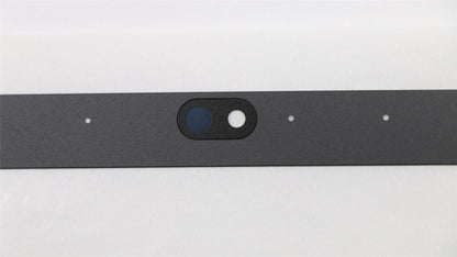 Lenovo ThinkPad T490s Bezel Trim Frame Sheet Cover Black 02HM517