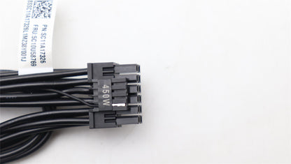 Lenovo Fru16p to Dual 8p 550mm 5C10U58769