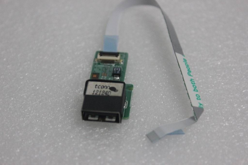 Lenovo LA48C W/Cable USB Board 90000563