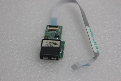 Lenovo LA48C W/Cable USB Board 90000563
