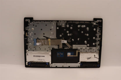 Lenovo V14 G3 IAP V14 G3 ABA Palmrest Cover Touchpad Keyboard Black 5CB1H80150