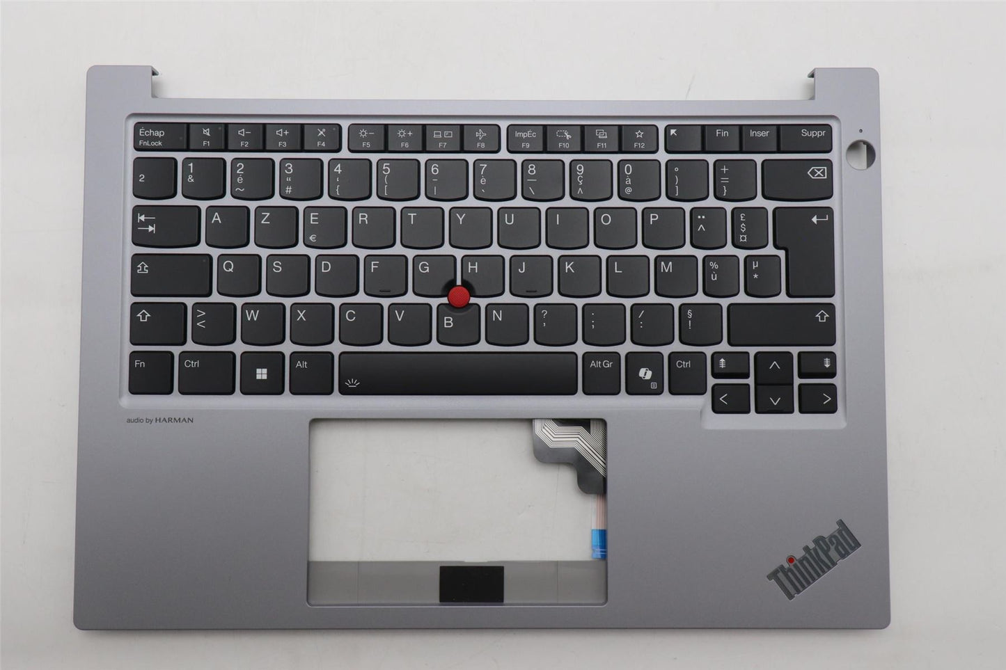 Lenovo MECH_ASM FRU FRA BL (TRI) UK AG 5M11P32623