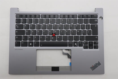 Lenovo MECH_ASM FRU FRA BL (TRI) UK AG 5M11P32623