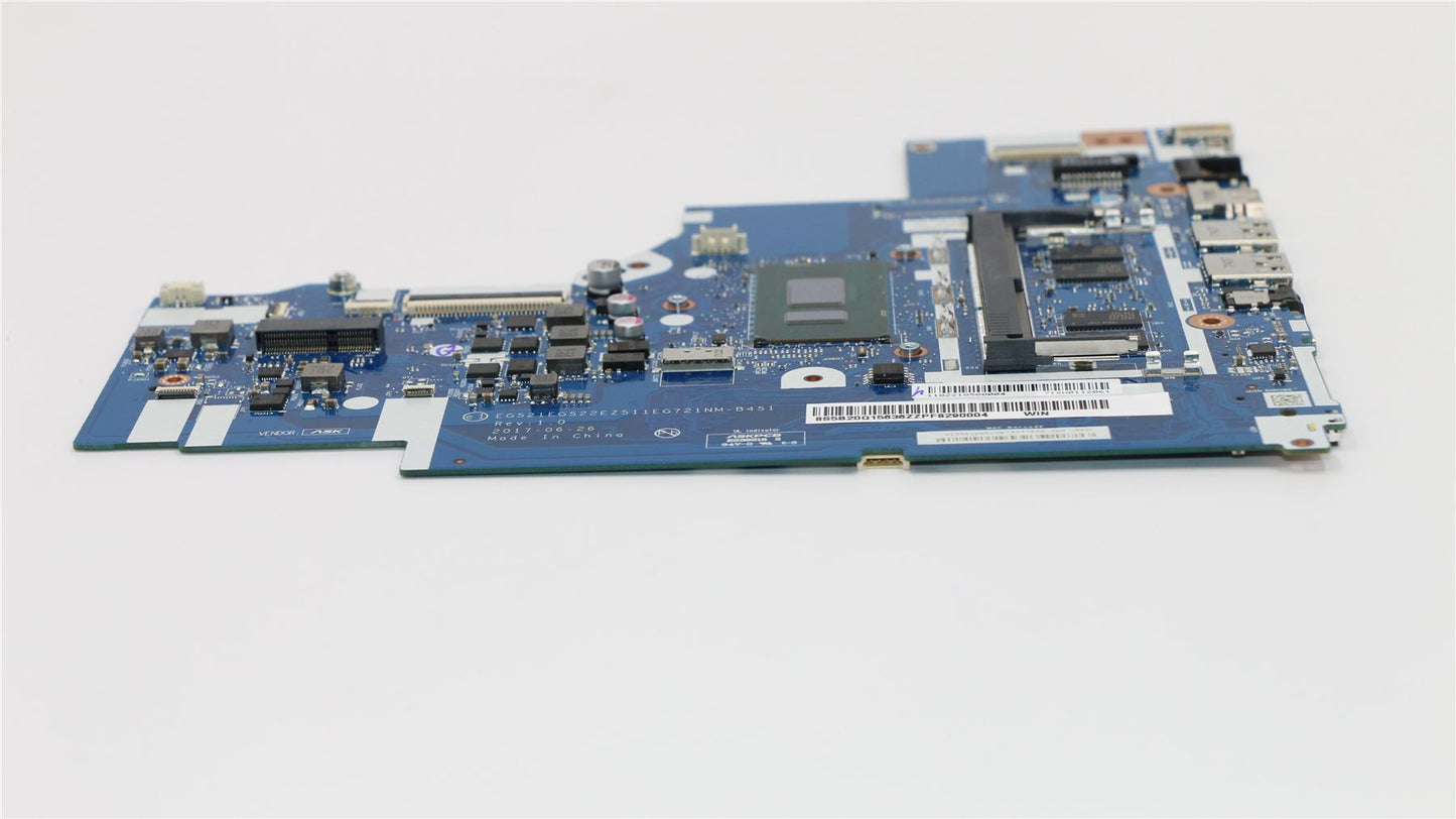 Lenovo IdeaPad 520 15IKB Motherboard Mainboard 5B20Q15636